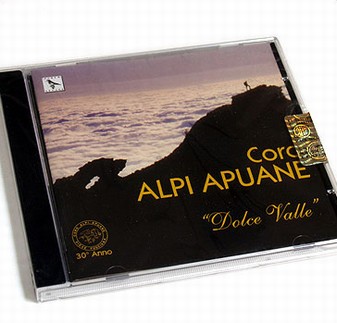 CD musicale
