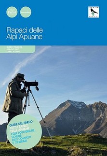 Rapaci delle Alpi Apuane